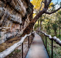 Kakadu National Park Cultural Experience - Accommodation Cooktown