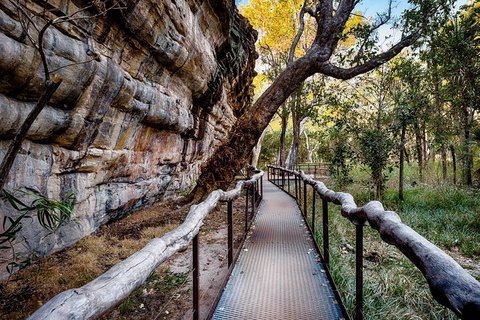 Kakadu National Park Cultural Experience - Accommodation Cooktown 0