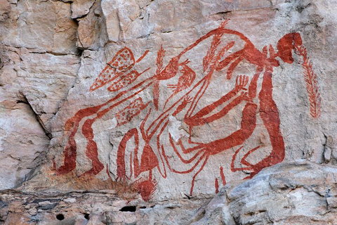 Kakadu National Park Cultural Experience - Accommodation Cooktown 1