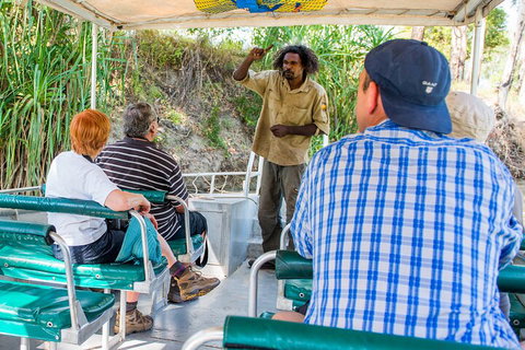 Kakadu National Park Cultural Experience - Accommodation Cooktown 2