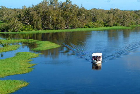 Kakadu National Park Cultural Experience - Accommodation Cooktown 3