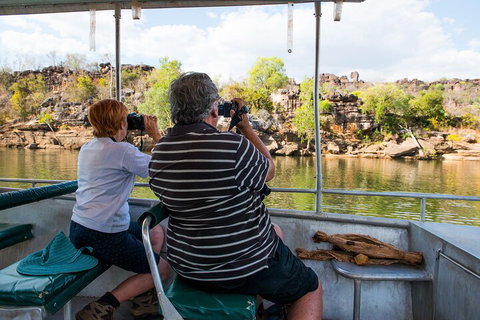 Kakadu National Park Cultural Experience - Accommodation Cooktown 4