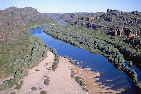 Kakadu National Park Cultural Experience - Accommodation Cooktown 5