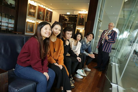 Sports Tour Of Melbourne With MCG Tour And Australian Sports Museum Access - Accommodation Cooktown 0