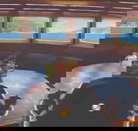 2 Night Whitsunday Islands Cruise on New Horizon from Airlie Beach - Accommodation Cooktown