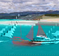 2-Day Whitsundays Sailing Adventure SV Whitehaven - Accommodation Cooktown