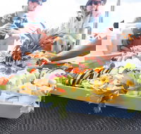 2-Night Whitsundays Sailing Adventure Whitsunday Getaway - Accommodation Cooktown