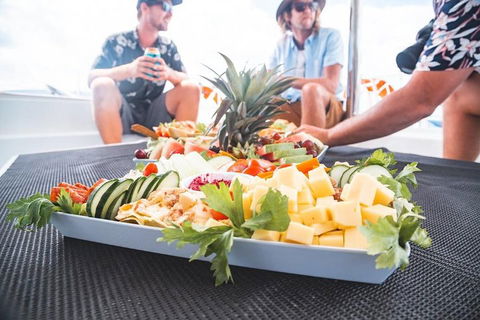 2-Night Whitsundays Sailing Adventure: Whitsunday Getaway - Accommodation Cooktown 0