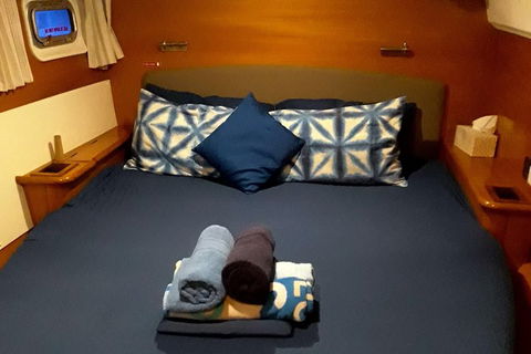 2-Night Whitsundays Sailing Adventure: Whitsunday Getaway - Accommodation Cooktown 1