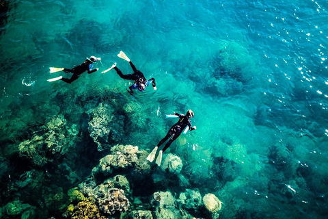 2-Night Whitsundays Sailing Adventure: Whitsunday Getaway - Accommodation Cooktown 5