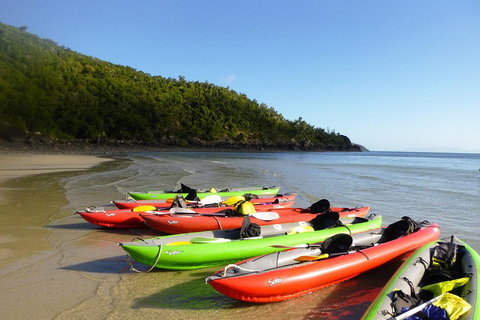 2-Day Whitsundays Sailing Adventure: Summertime - Accommodation Cooktown 0