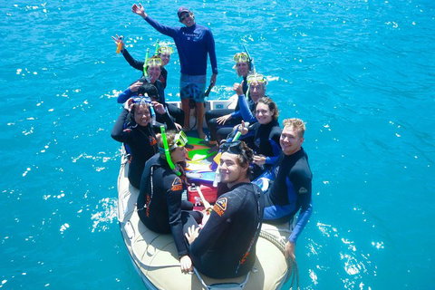 2-Day Whitsundays Sailing Adventure: Summertime - Accommodation Cooktown 5