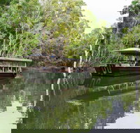 Hartley's Crocodile Adventures General Entry Ticket - Accommodation Cooktown