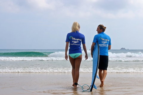 Private And Small-Group Surfing Lessons In Byron Bay - Accommodation Cooktown 2