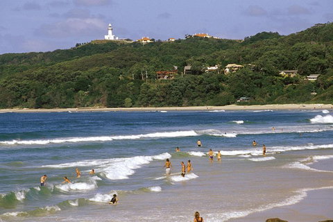 Private And Small-Group Surfing Lessons In Byron Bay - Accommodation Cooktown 3