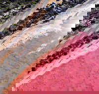 7-Day Exmouth Explorer via Pinnacles Monkey Mia Ningaloo Reef returning to Perth - Accommodation Cooktown