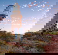 6-Day Coral Coaster from Perth to Exmouth One-Way via Monkey Mia Ningaloo Reef - Accommodation Cooktown