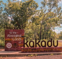 Kakadu Wilderness Escape - Top End Day Tour from Darwin - Accommodation Cooktown