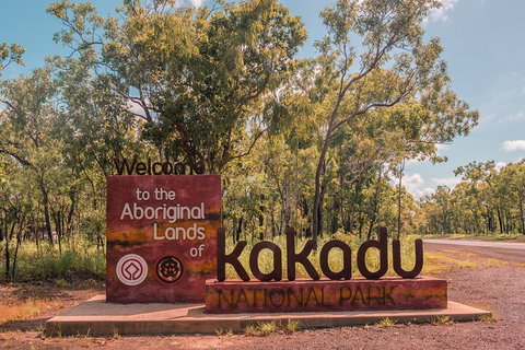 Kakadu Wilderness Escape - Top End Day Tour From Darwin - Accommodation Cooktown 0