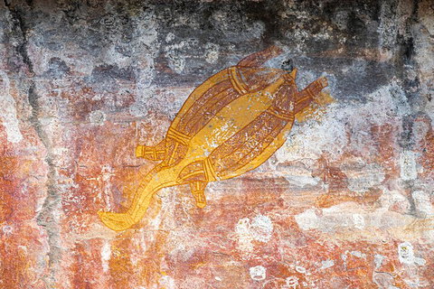 Kakadu Wilderness Escape - Top End Day Tour From Darwin - Accommodation Cooktown 2