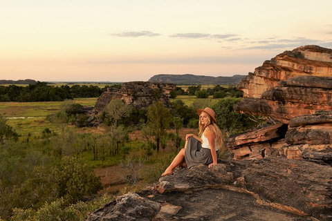 Kakadu Wilderness Escape - Top End Day Tour From Darwin - Accommodation Cooktown 5