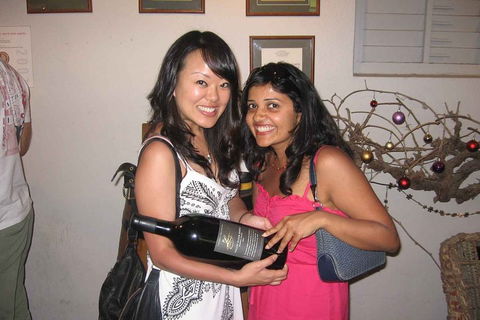 Barossa Valley Wineries Tour With Tastings And Lunch From Adelaide - Accommodation Cooktown 1