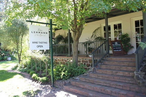 Barossa Valley Wineries Tour With Tastings And Lunch From Adelaide - Accommodation Cooktown 2