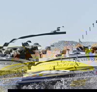 30-minute Jet Blast Express Ride - Accommodation Cooktown