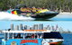 Paradise Jet Boating And Aquaduck Combo - thumb 5