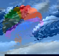 Gold Coast Jetboat and Parasail Combo - For 2 people - Accommodation Cooktown