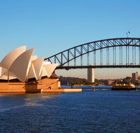 Quay People Sydney Harbour Walking Tour with Coffee - Accommodation Cooktown