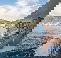 Magnetic Island Round-Trip Ferry From Townsville - Accommodation Cooktown