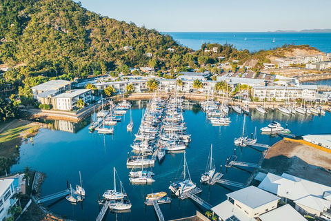 Magnetic Island Round-Trip Ferry From Townsville - Accommodation Cooktown 2