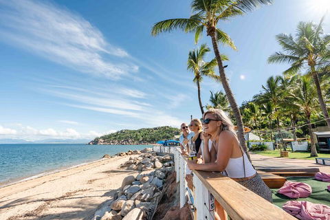 Magnetic Island Round-Trip Ferry From Townsville - Accommodation Cooktown 3