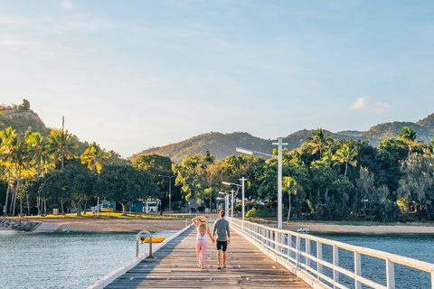Magnetic Island Round-Trip Ferry From Townsville - Accommodation Cooktown 4