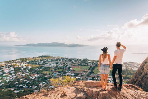 Magnetic Island Round-Trip Ferry From Townsville - Accommodation Cooktown 5