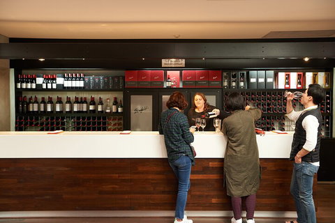 Penfolds Barossa Valley: Make Your Own Wine - Accommodation Cooktown 1