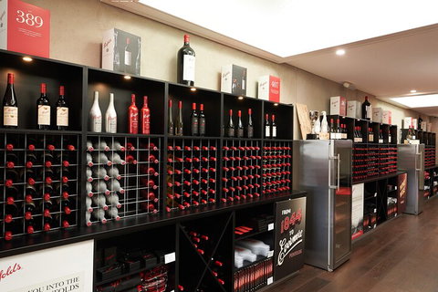 Penfolds Barossa Valley: Make Your Own Wine - Accommodation Cooktown 2