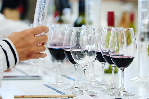 Penfolds Barossa Valley: Make Your Own Wine - Accommodation Cooktown 3