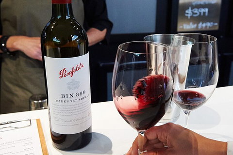 Penfolds Barossa Valley: Make Your Own Wine - Accommodation Cooktown 4