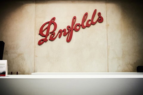Penfolds Barossa Valley: Make Your Own Wine - Accommodation Cooktown 5