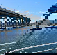 Derwent River Historic Harbour Cruise From Hobart - Accommodation Cooktown