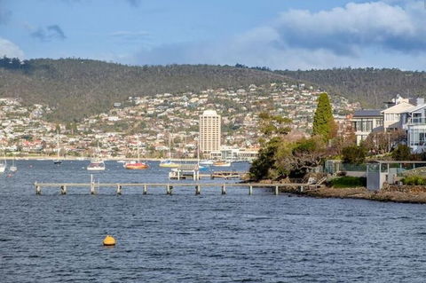 Derwent River Historic Harbour Cruise From Hobart - Accommodation Cooktown 5