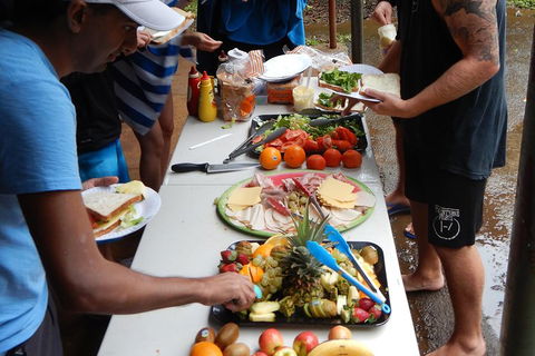 Atherton Tablelands Waterfalls Tour From Cairns - Accommodation Cooktown 2