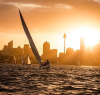 Private Sunset Cruise on Sydney Harbour for up to Six Guests - Accommodation Cooktown