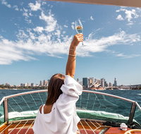 Private Luxury Cruise on Sydney Harbour for up to Six Guests - Accommodation Cooktown