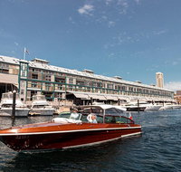 Private Icons and Highlights Cruise of Sydney Harbour - Accommodation Cooktown
