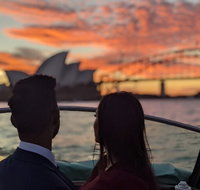 Private Luxury Harbour Cruise Plus Dining Experience at Chinadoll Woolloomooloo - Accommodation Cooktown