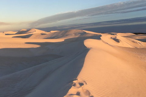 Pinnacles Desert Private Tour - Accommodation Cooktown 1