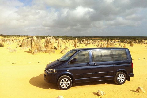 Pinnacles Desert Private Tour - Accommodation Cooktown 3